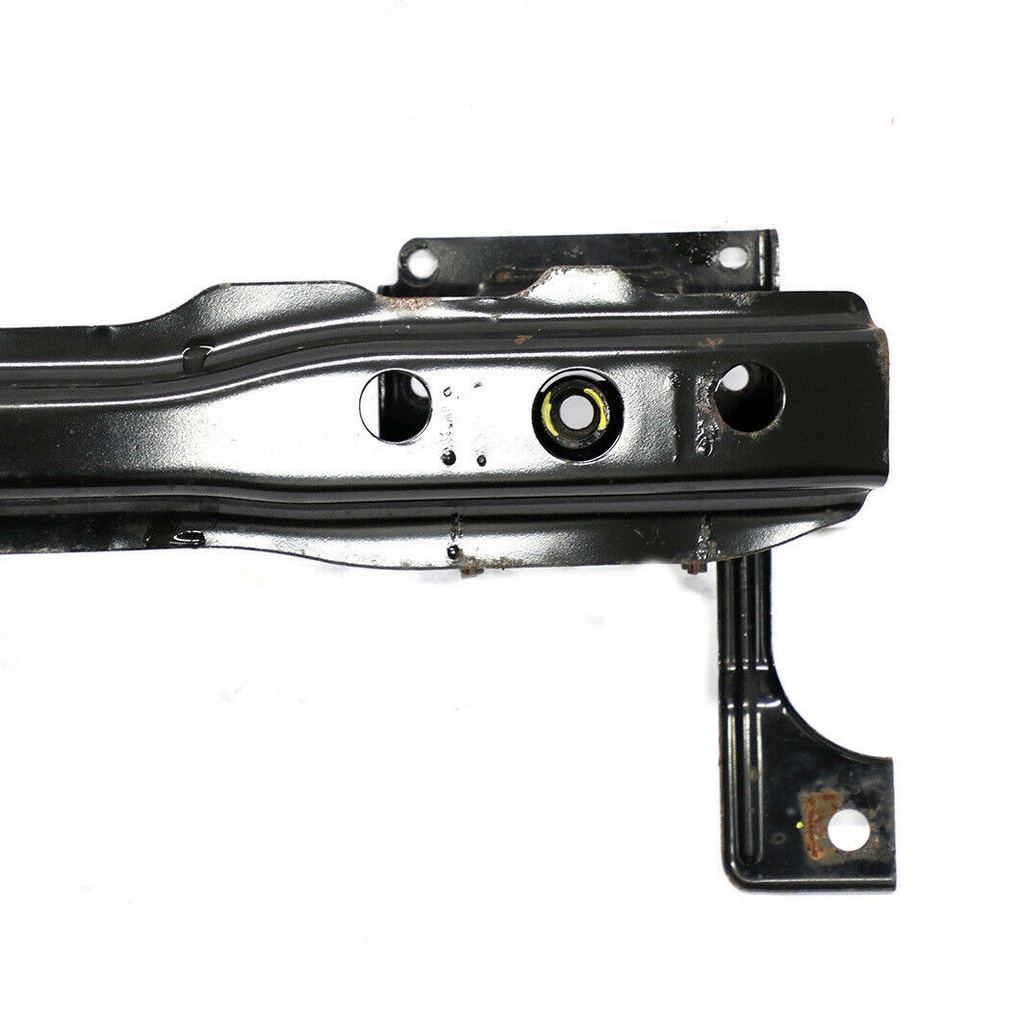 фото №11, Mini r56 r57 lci r58 r59 балка бампера задня задня