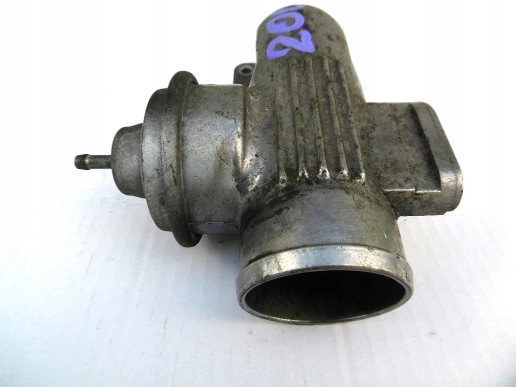 фото №5, Vw t4 2.5 tdi 88km 99-03r клапан egr