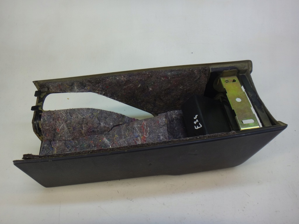 фото №9, Туннель ручного средний bmw e34 niebieski europa