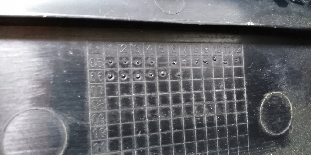 фото №12, Audi q7 4l подлокотник туннель средний 06r eur