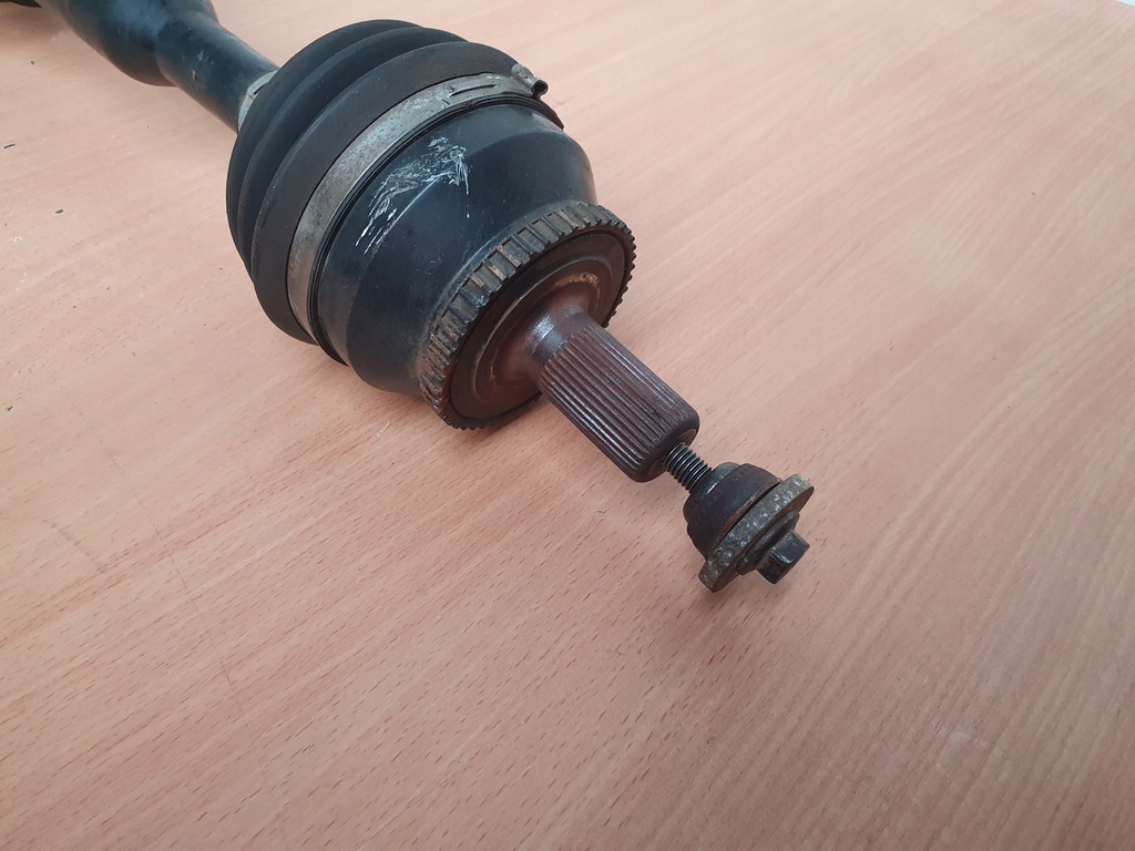 фото №7, Приводной вал перед правая длинная volvo xc90 i 4.4 v8 p30735564