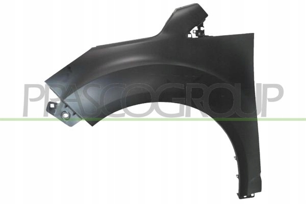 фото №1, Крила ford 1687101 1697805 1929670