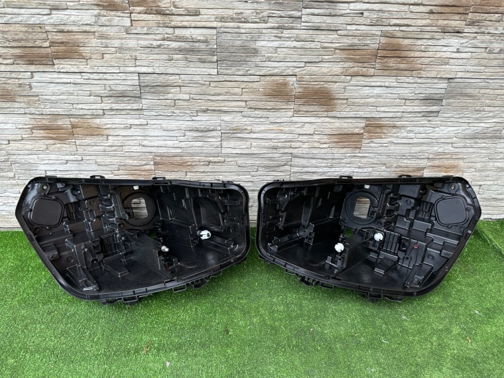 фото №1, Корпус корпус лампа лампи bmw x1 u11 оригінальна