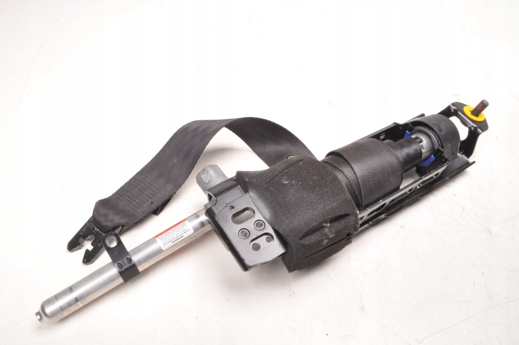 фото №1, Volvo s40 ii v50 pas безопасности левый перед передний 31320494