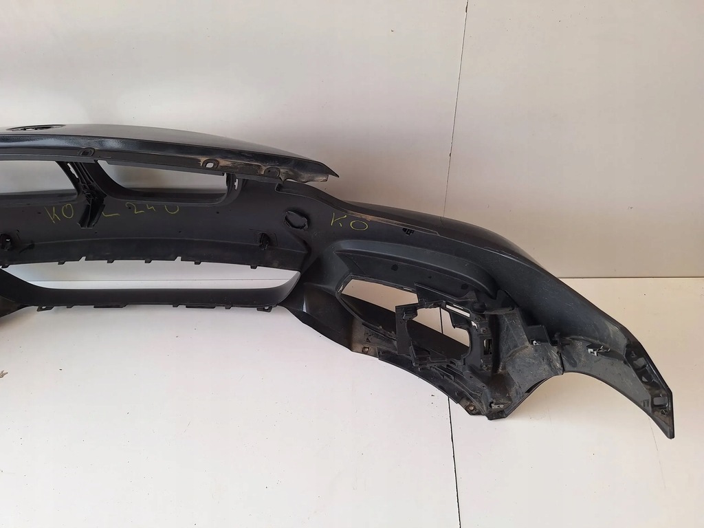 фото №6, Bmw 2 f22 f23 m-pakiet бампер перед 8055299 оригинал