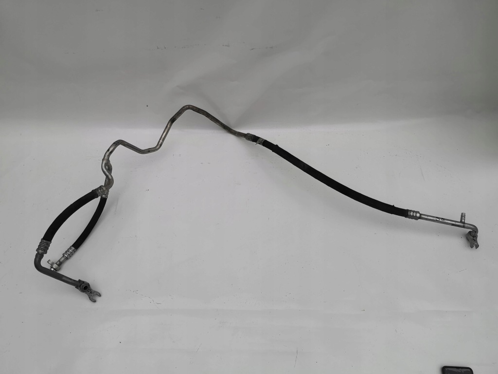 фото №4, Mercedes actros шланг кондиционера a96083084