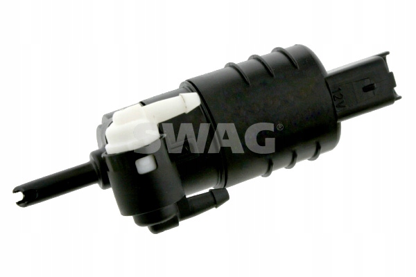 фото №2, Помпа розпилювача renault clio ii 98-05 swag