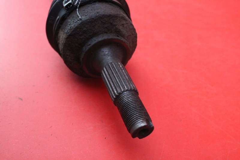 фото №5, Приводной вал правая перед механическая коробка передач peugeot 207 1.4 hdi 68 km 09-13