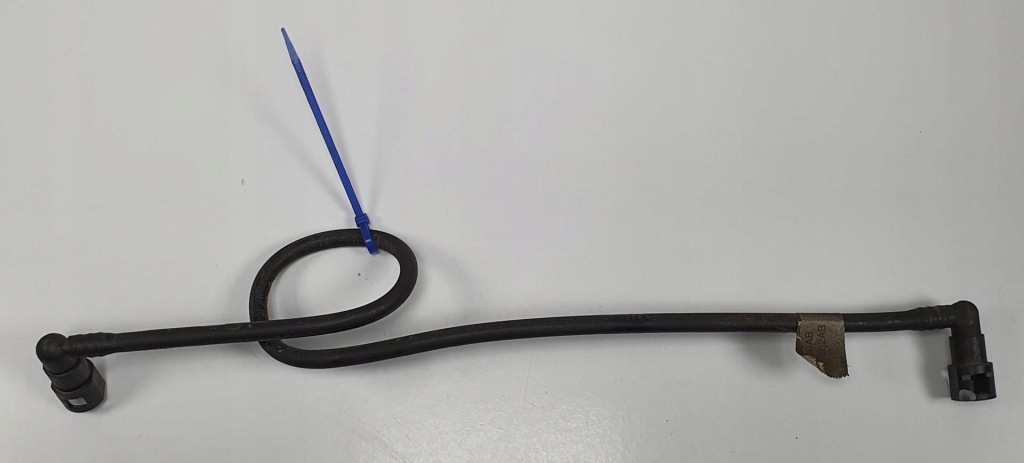 фото №1, Шланг топлива chrysler sebring i 2.7 04581462ab