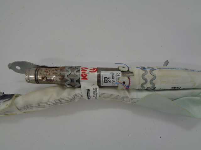 фото №4, Renault kadjar шторка безпеки air bag ліва