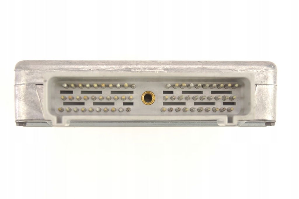 фото №6, Ford focus mk1 1.6 16v бортовой компьютер блок управления двигателя 98ab-12a650-cyc