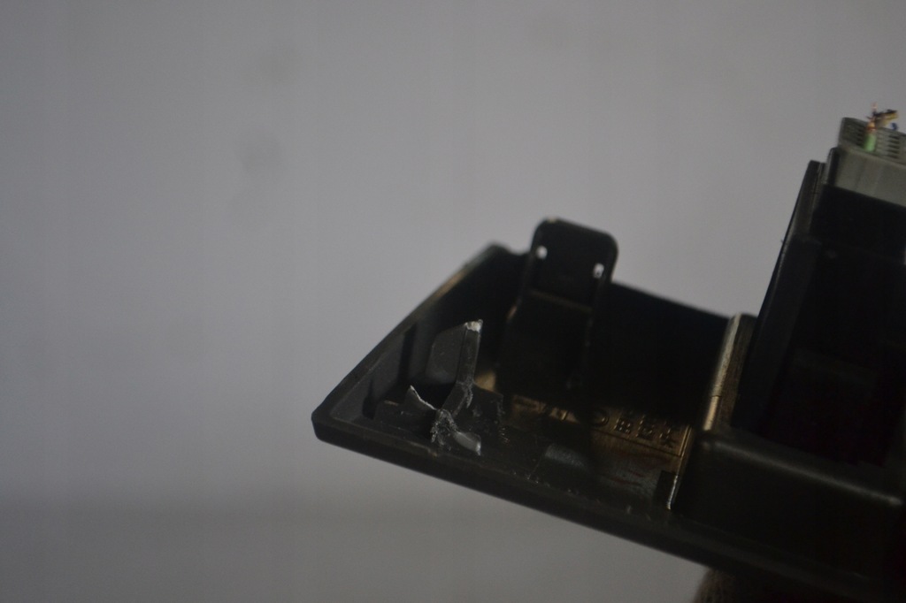 фото №4, Кнопка pokrentło регулировки света mazda 3 bl