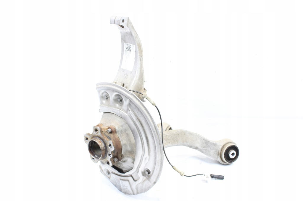 фото №1, Поворотный кулак рычаги правый перед rwd bmw g11 g12 g32 6gt