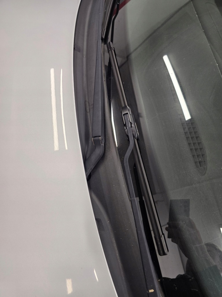 фото №14, Дворники aero щетки рычаги audi a3 8l 3d 1996-03r 8l1955408a 8l1955407a