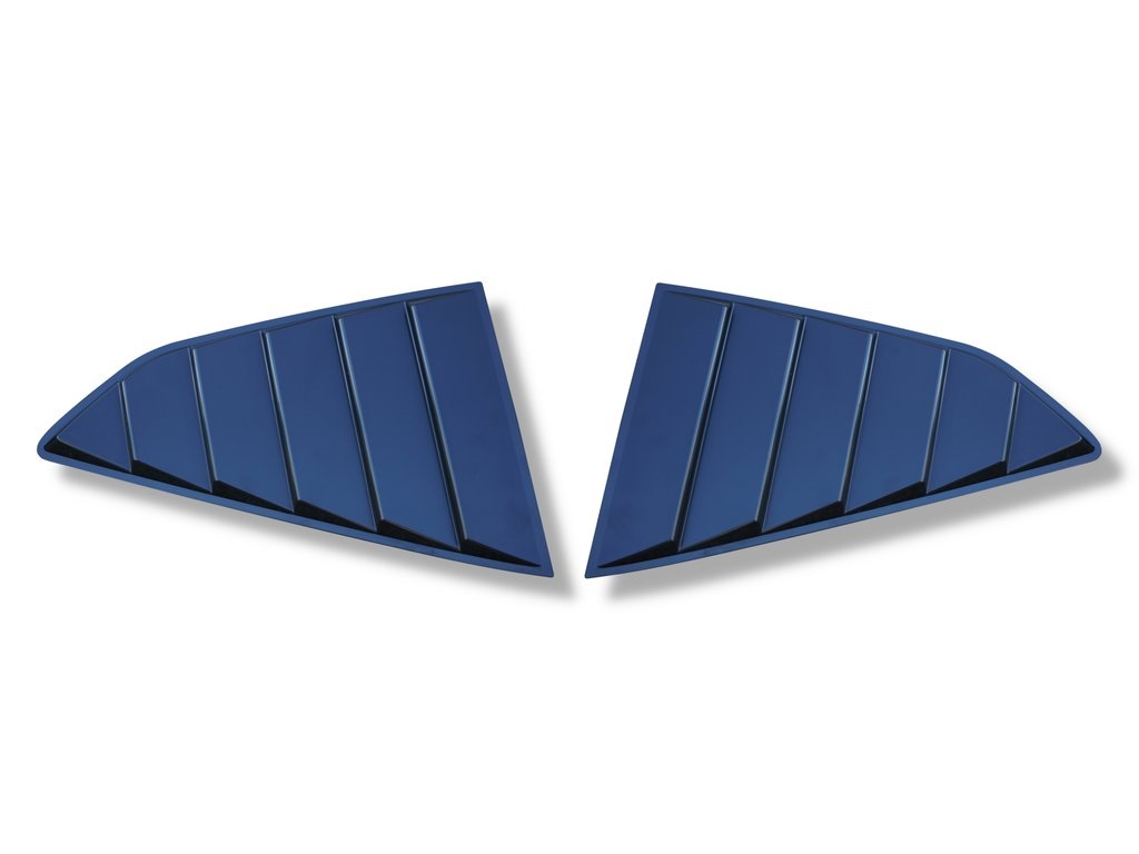 фото №1, Захист тюнінг вікно заднього chevrolet camaro 19--