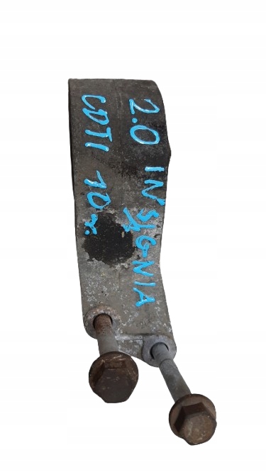 Купити Opel insignia a 10r 2.0 cdti кронштейн кронштейн коробки 13228305