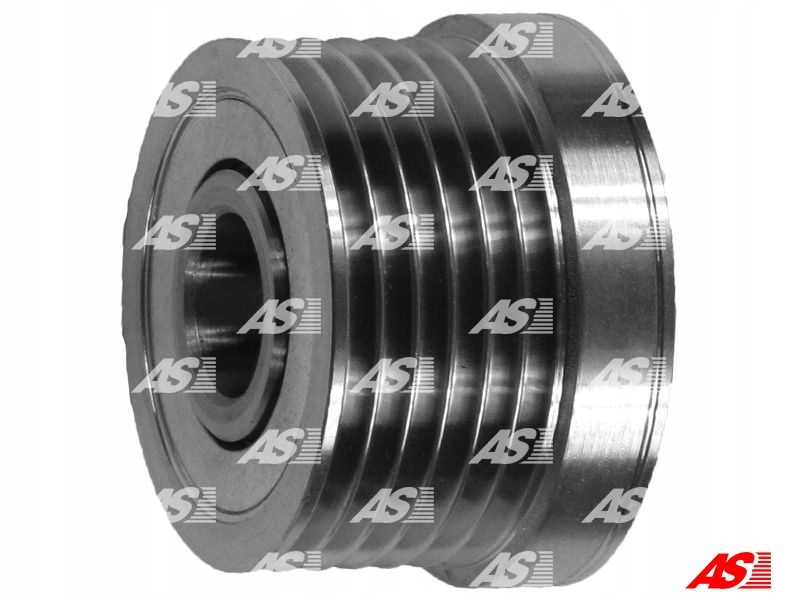 фото №2, Генератор - зчеплення односторонній as-pl afp0028 v