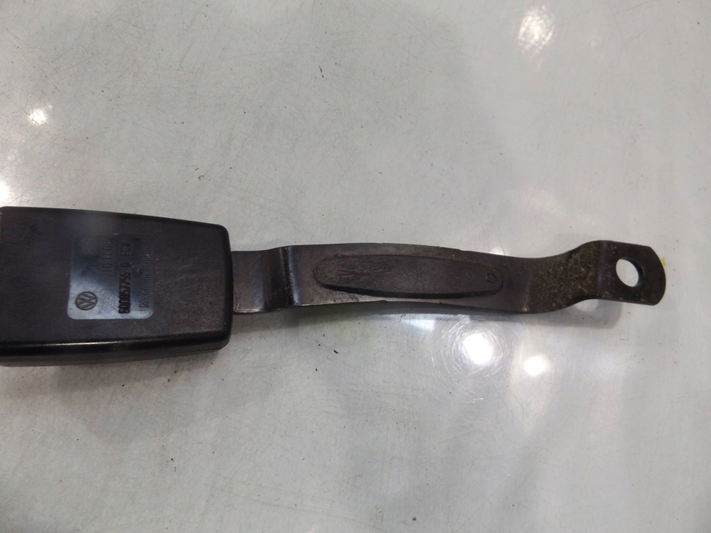 фото №3, Ibiza iii кліпса поперечина правий перед