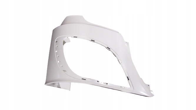 фото №1, Панель фари фара daf xf e6 lh euro6