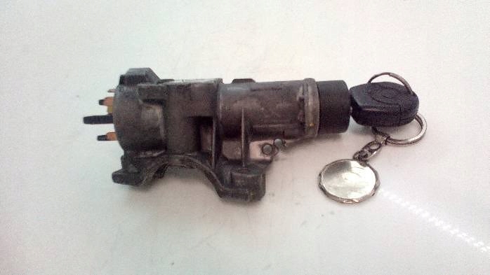 фото №7, Замок запалювання ключ skoda octavia i 1,9tdi 4b0905951c