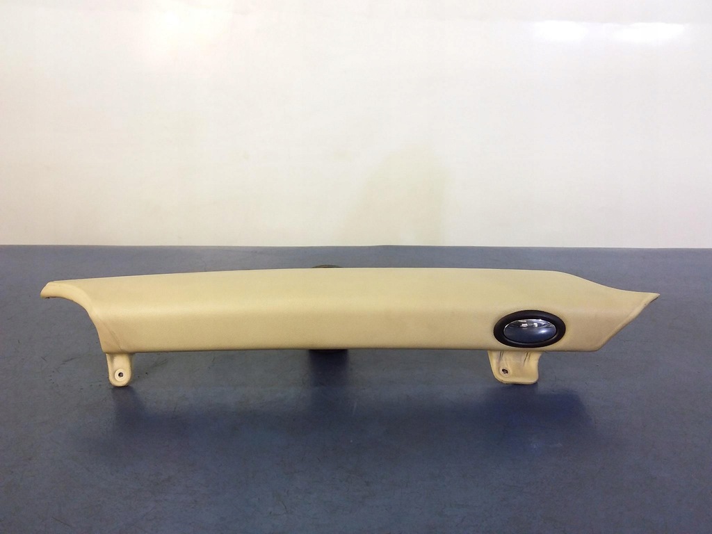 фото №1, Mini cooper r56 защита молдинг кнопка бардачка