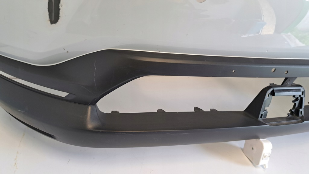 фото №6, Бампер перед mazda mx30 mx-30 20-