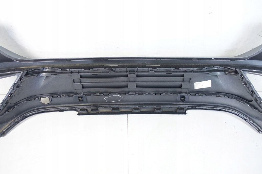 фото №8, Vw t-roc r-line 2ga lift 2021- бампер задня задній 2ga807417j