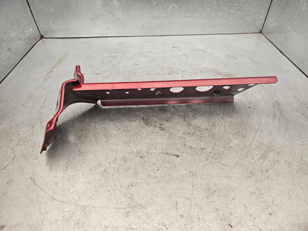 фото №6, Mazda cx-5 i 2012- кронштейн кронштейн крыла правый kd53-52140 41g