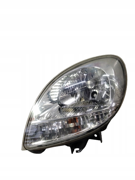фото №1, Renault kangoo lift лампа лівий перед 8200589032