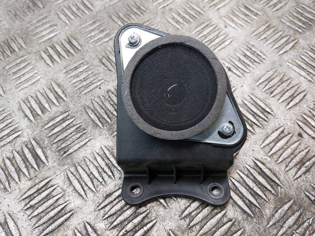 фото №1, Динамік центральний santa fe iii 96390-2w000