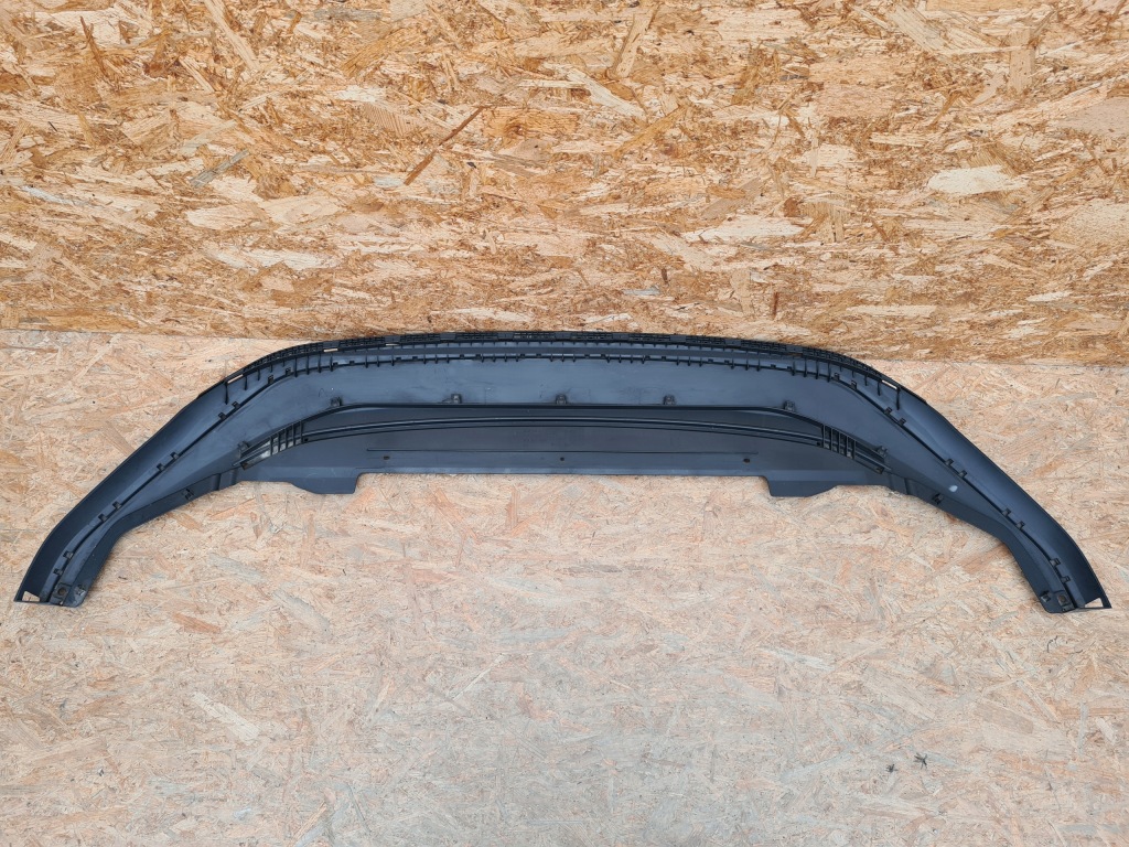 фото №1, Плита pod бампер vw golf 7 vii 5g0805915j