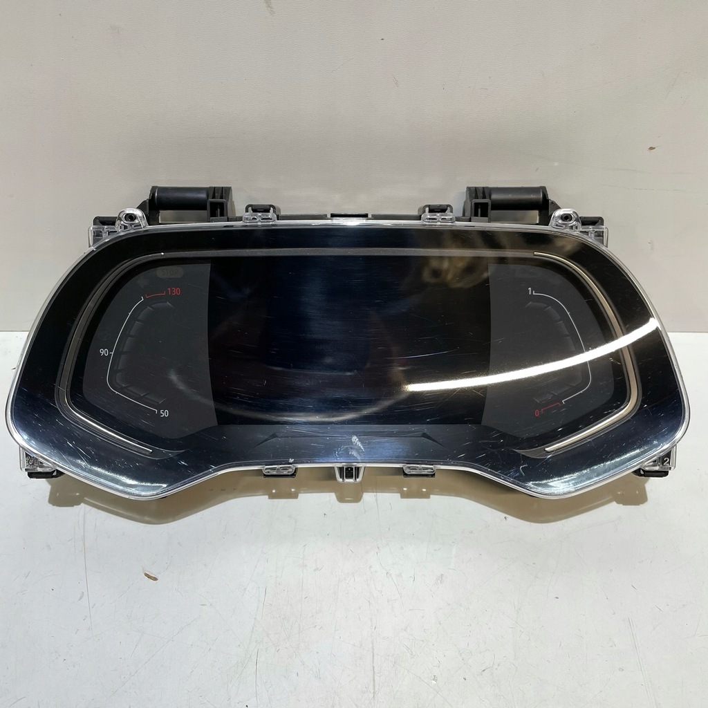 фото №1, Renault clio v лічильник прилади 248103172r