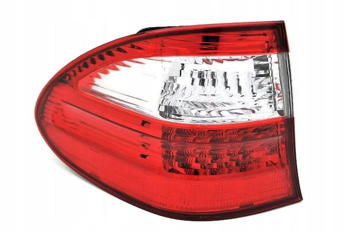 Купить Mercedes e w211 универсал 02-08 фара задняя led левая