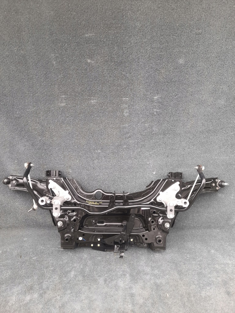 фото №1, Подрамник подрамник renault kangoo iv e-tech