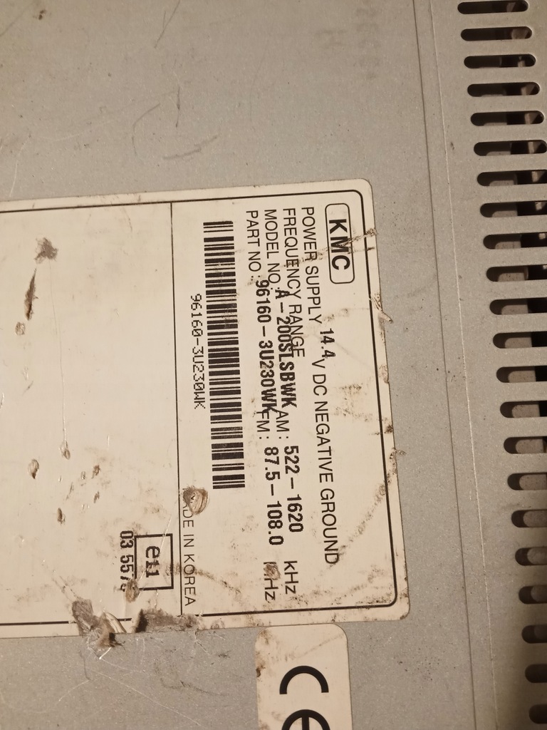 фото №6, Kia sportage iii model a-200slsbwk