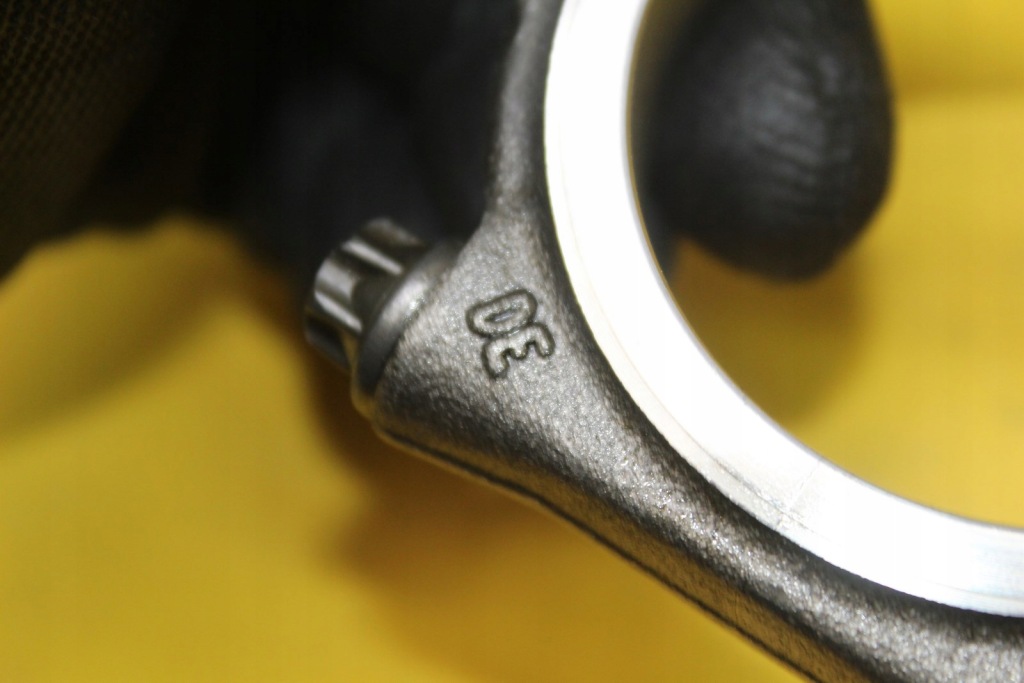 фото №6, Шатун шату́н 079g a4 s4 a6 c7 chv 2.8fsi