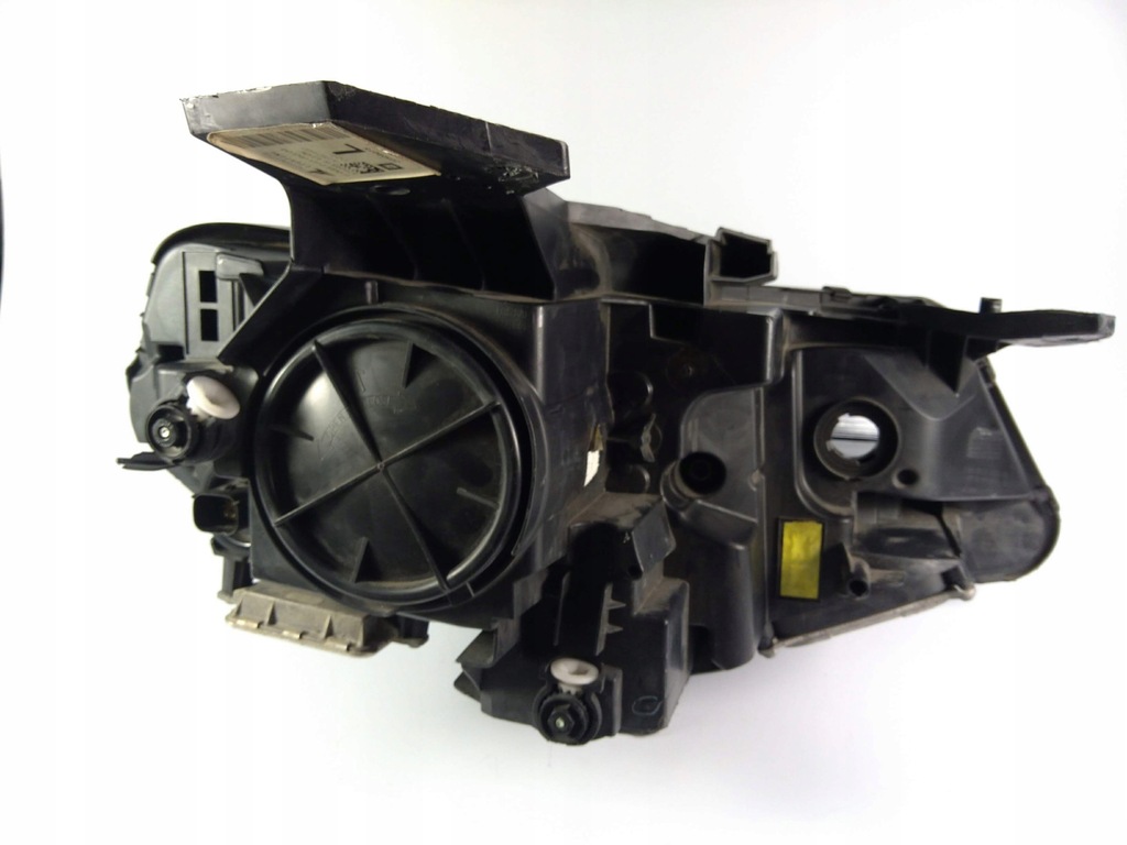 фото №6, Chevrolet camaro ss фара лампа левая перед 2016-18