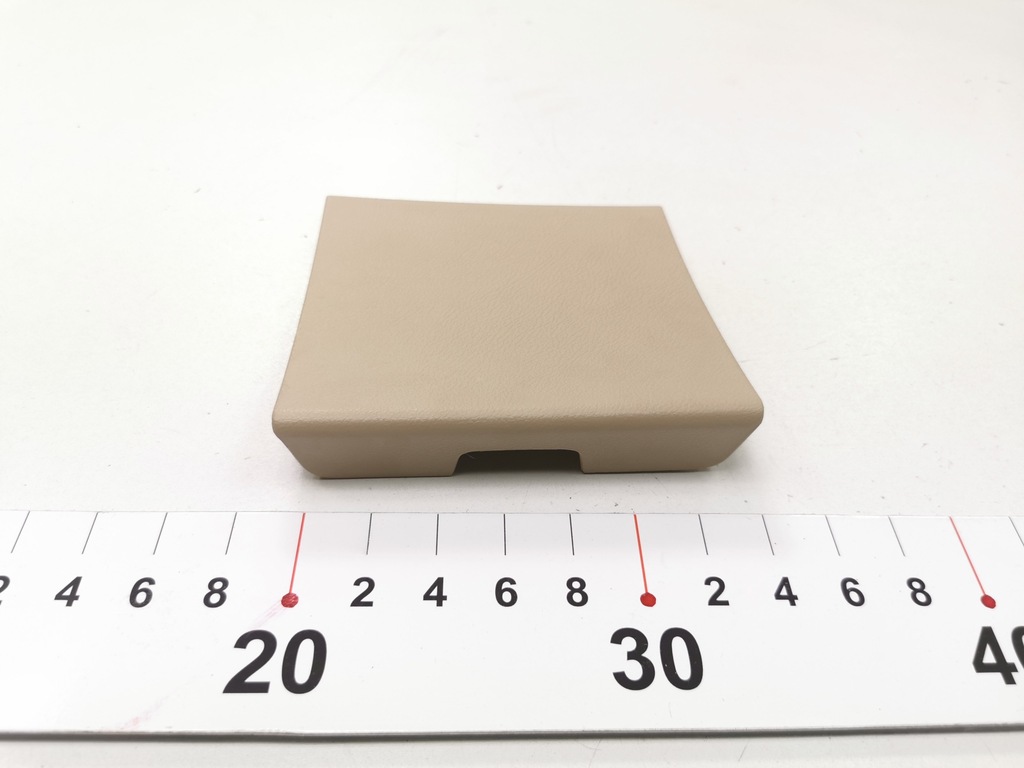 фото №7, Заглушка обивка крышки задняя ford galaxy 2000-2006 оригинальный номер 1126973