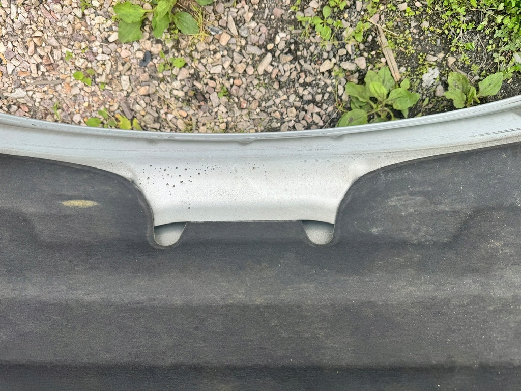 фото №9, Jeep grand cherokee xk commander капот крышка верхний bez шумоизоляция