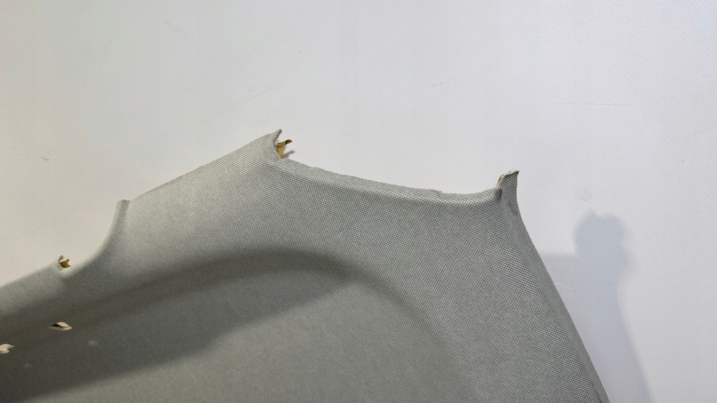 фото №9, Потолок seat ibiza iv 6j8867501 b/c