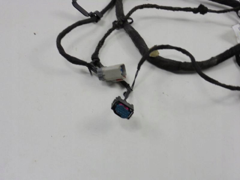 фото №8, Range rover 3 l322 джгут двері перед ліва lift