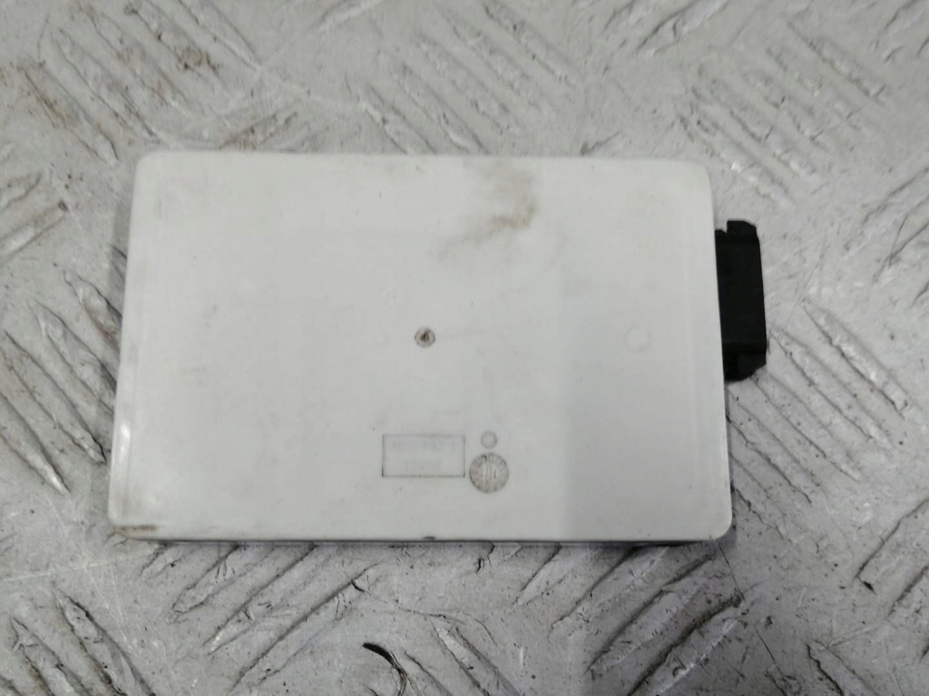 фото №1, Mercedes b-klasa w246 радар датчик distronic a0009050210