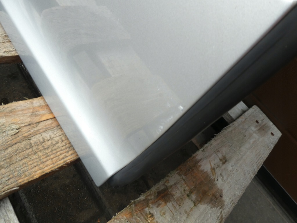 фото №8, Дверь правое задняя skoda octavia ii полный