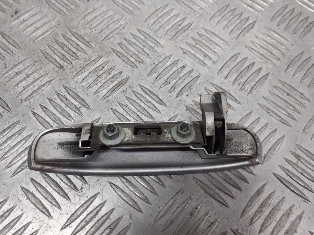 фото №2, Ручка правая передняя наружная colt vi