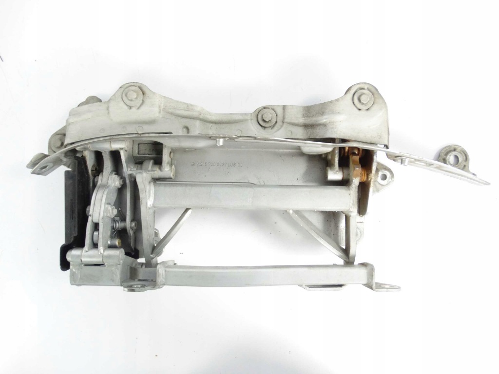 Купить Mercedes cl w215 петля дверь правых правый a2157200237