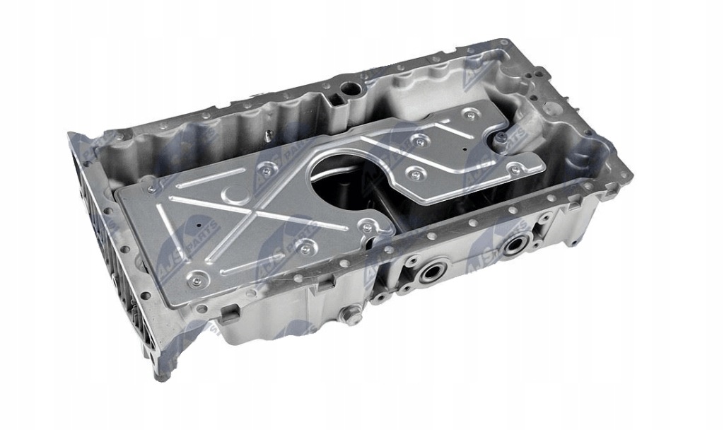 Купить Поддон масляная volvo s40 2.4, 2.5 04-, /без отверстие