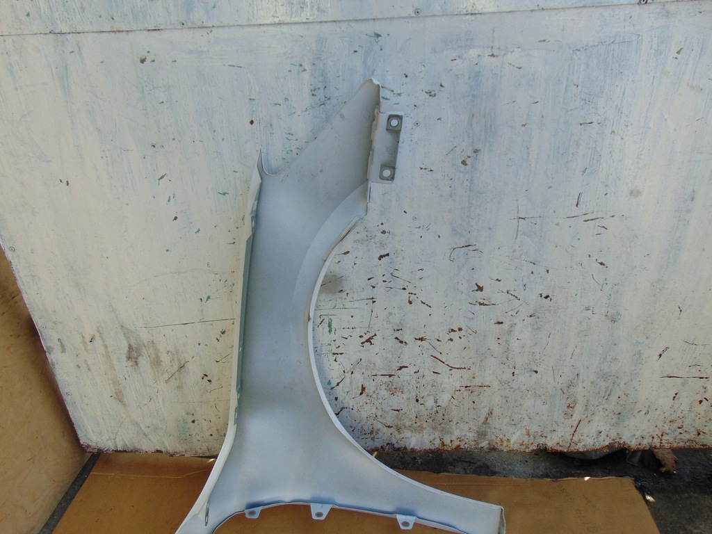 фото №14, Крыло левый перед audi a3 8y 8y0821091