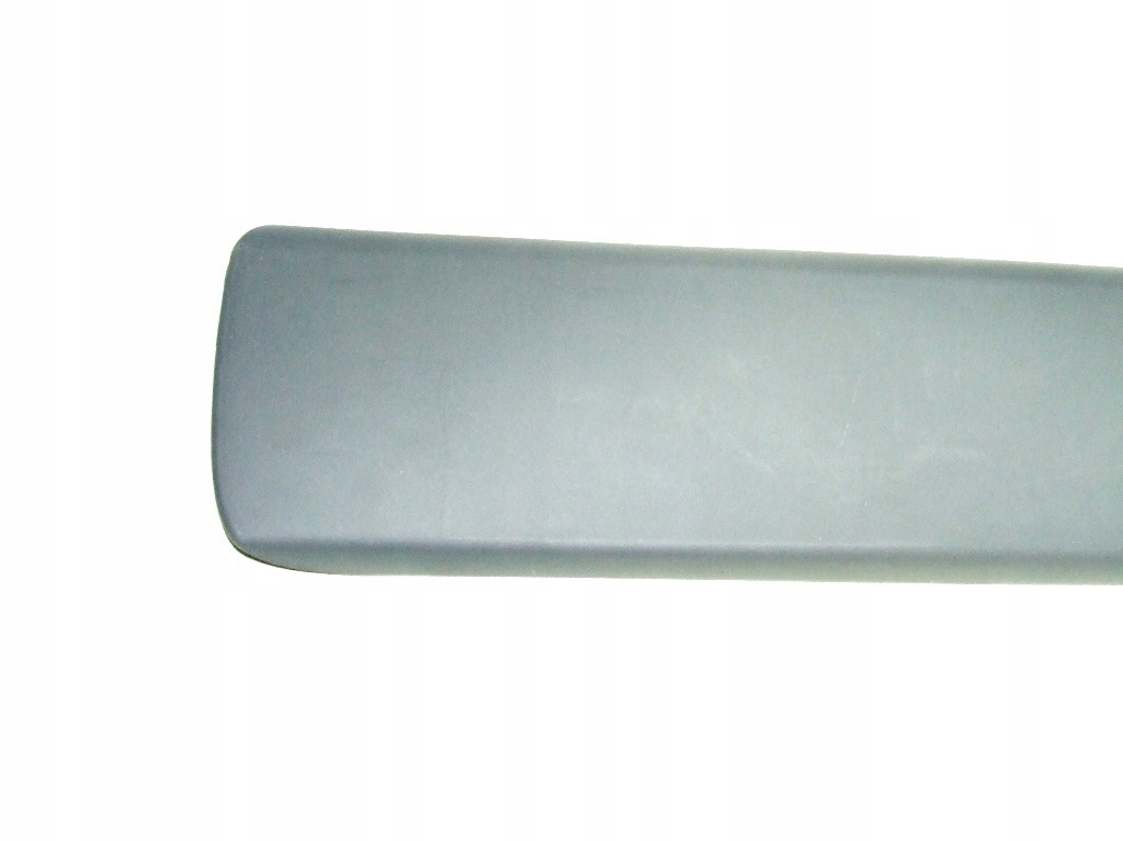 фото №3, Молдинг дверь перед правая renault trafic opel vivaro nissan primastar 2001 -