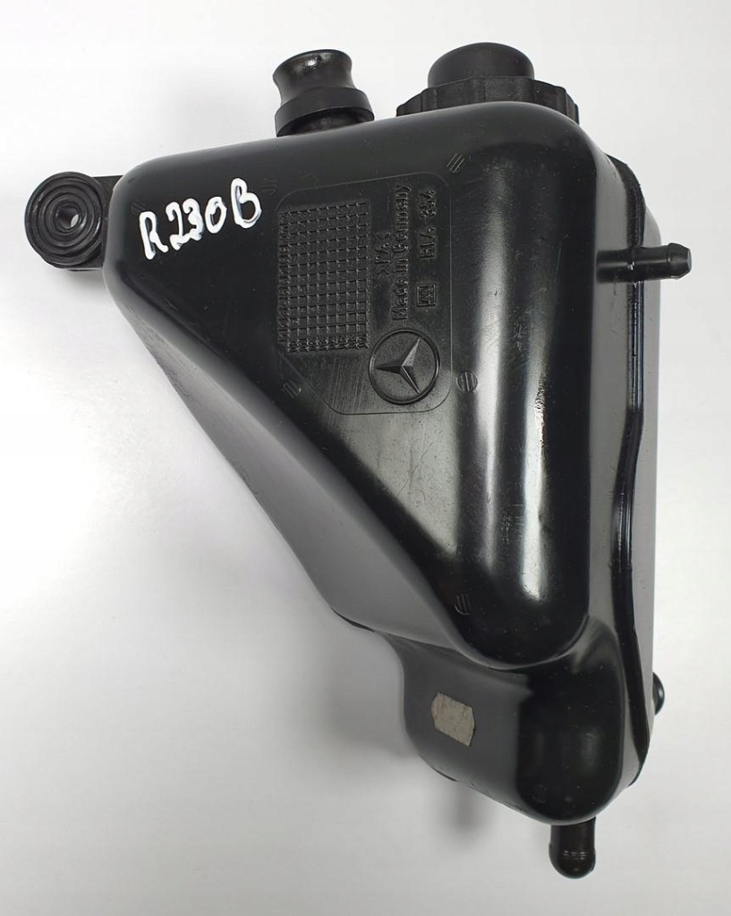 фото №1, Бачок рідина підвіска mercedes sl r230 amg