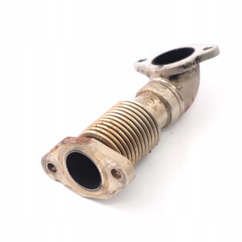 фото №11, Mercedes w213 w447 om654 труба шланг трубка egr a6541401660